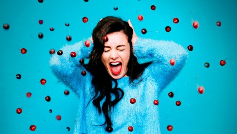 Charli xcx, charlotte emma aitchison, певец, фотосессия