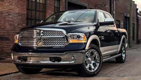 Dodge ram, pickup, 1500, laramie longhorn