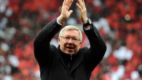 Alex ferguson, футболист, футбольный тренер, ayr united, manchester united