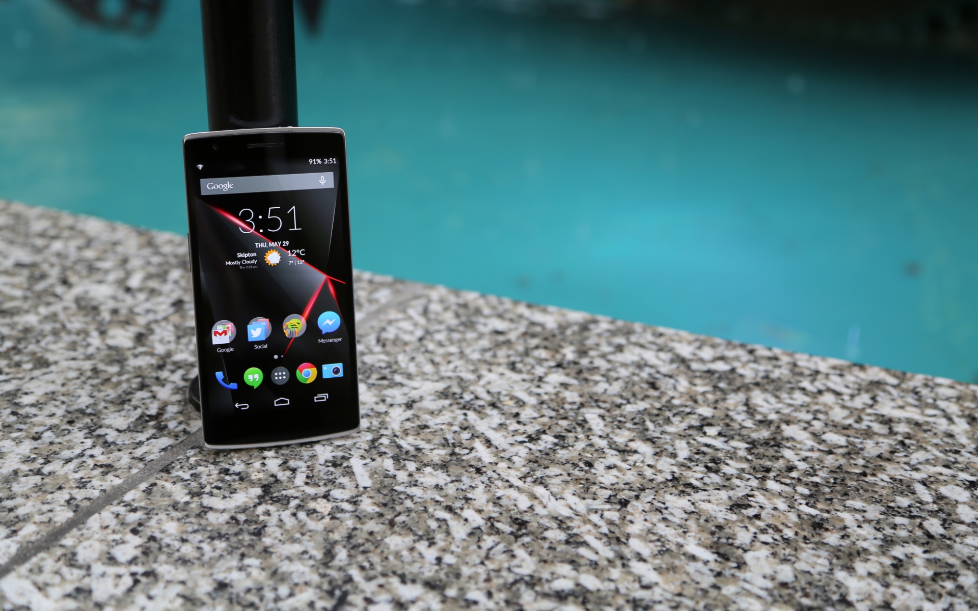 Картинки Oneplus, one, smartphone, android, cyanogenmod, 11s фото и обои на рабочий стол