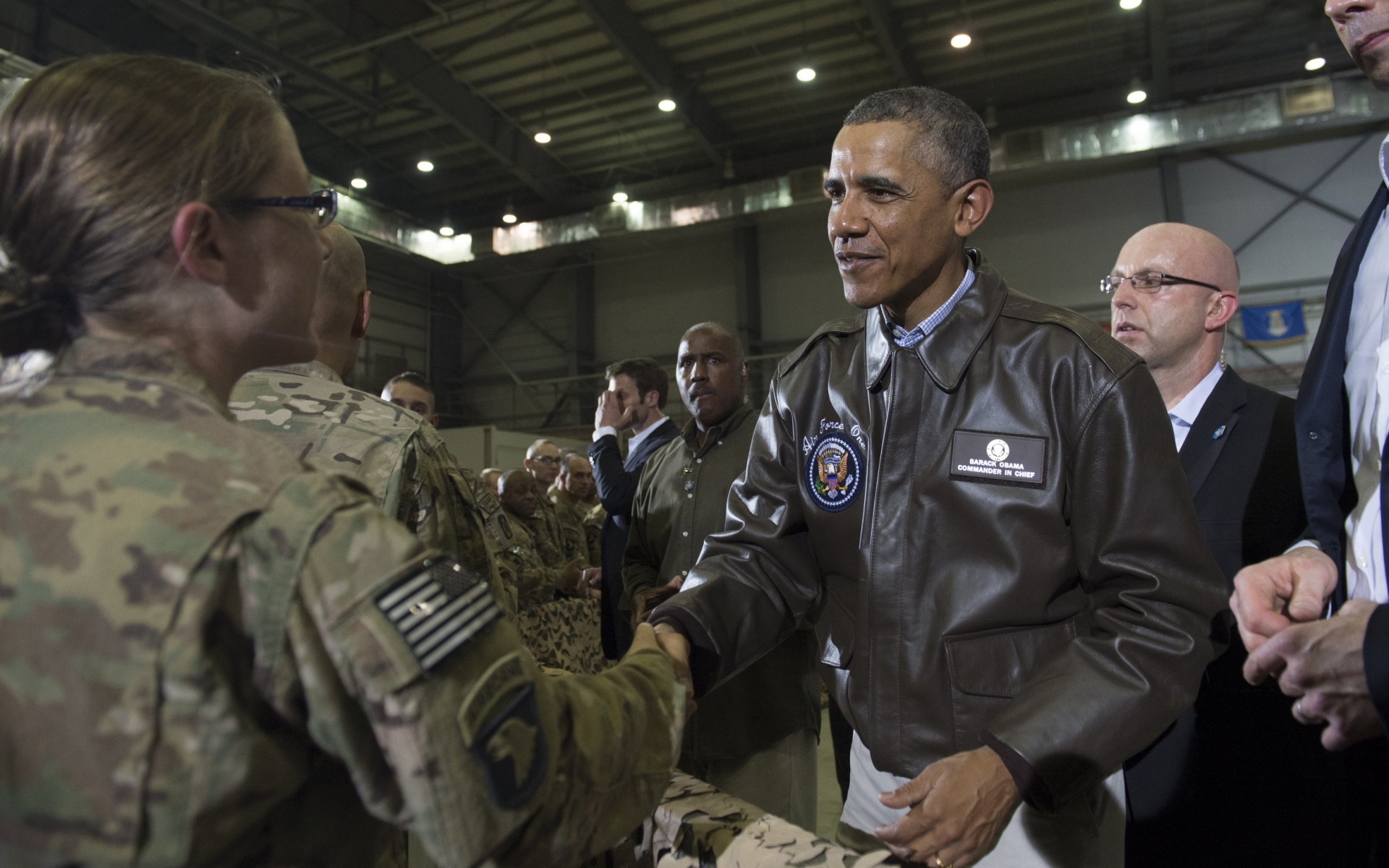 Картинки Барак Обама, президент, США, афганская борьба, Афганистан, 2014 год фото и обои на рабочий стол