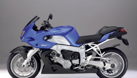 Bmw k1200s, спортбайк, мотоцикл