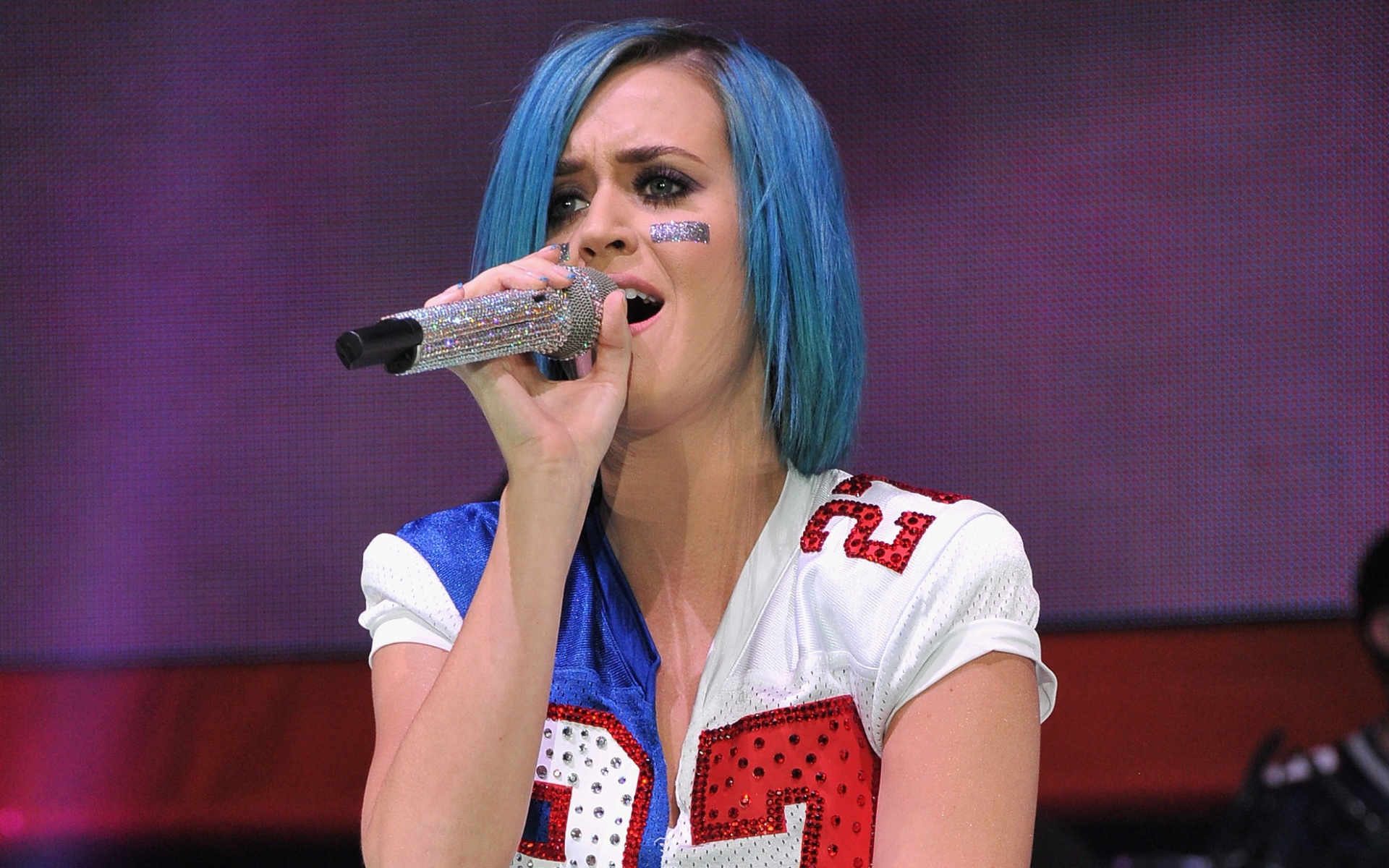 Картинки Katy perry, супер чаша, 2014, певец фото и обои на рабочий стол