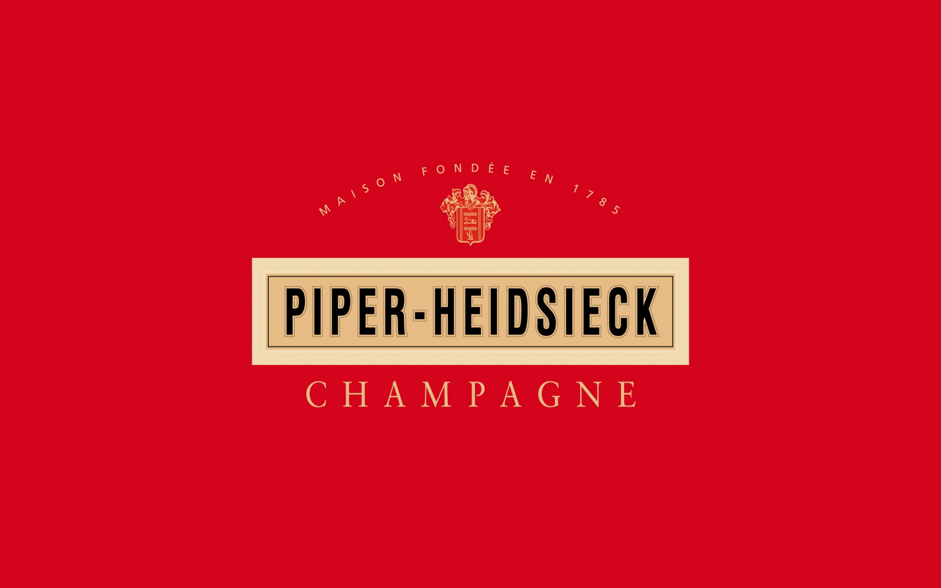 Картинки Piper heidsieck, 1907, шампанское, дорогой, франция фото и обои на рабочий стол