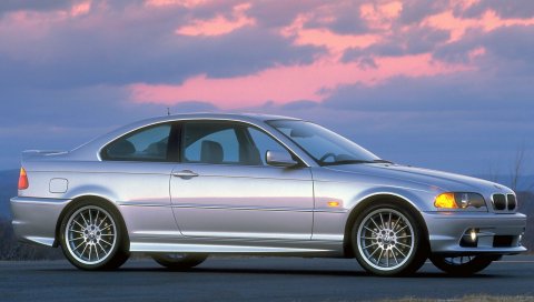 Bmw 3 series, bmw 323ci, 2000, кабриолет, bmw