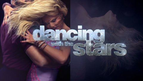 Танцы со звездами, британское телевидение, строгое танцы