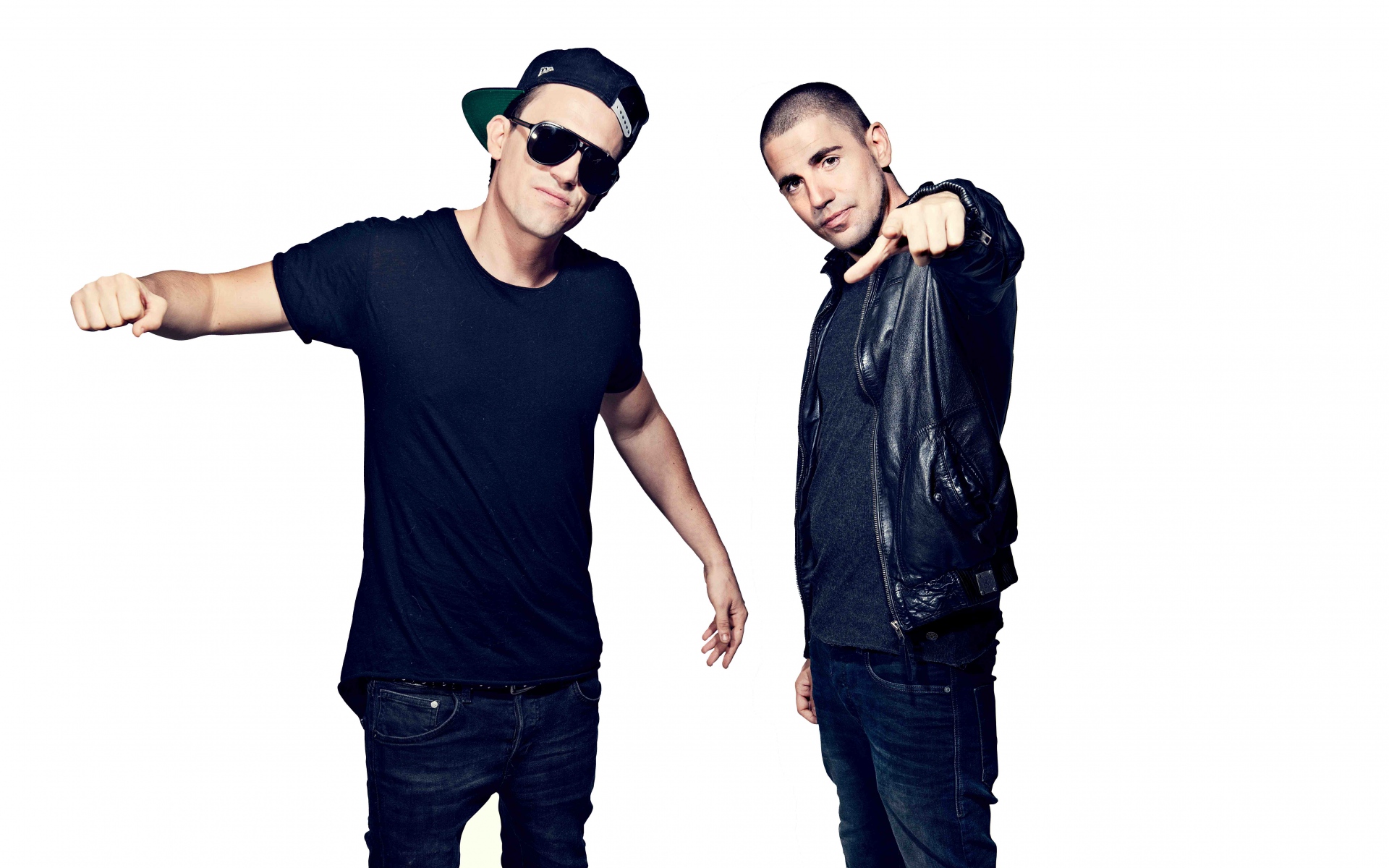 Картинки Dimitri vegas, как майк, дуэт, музыка, dj фото и обои на рабочий стол