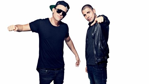 Dimitri vegas, как майк, дуэт, музыка, dj