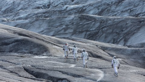 Межзвездный, 2014, christopher nolan, matthew mcconaughey, anne hathaway, jessica chastain