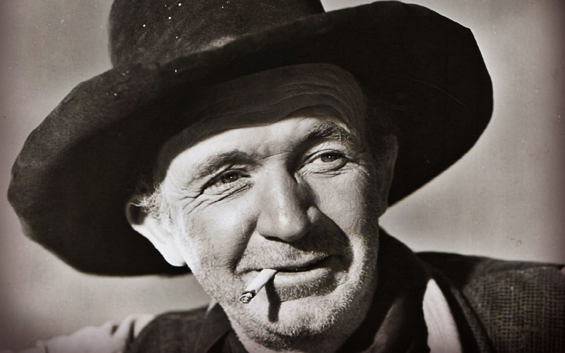 Картинки Walter brennan, актер, знаменитость, оскар фото и обои на рабочий стол