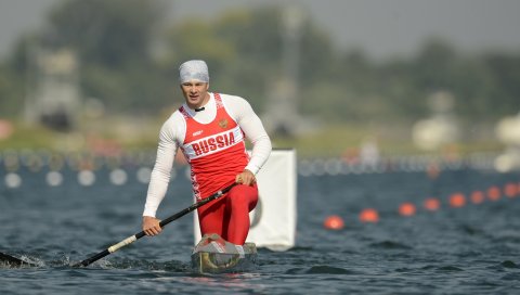Ivan shtyl, гребцы, каноист, спринтер, чемпион мира