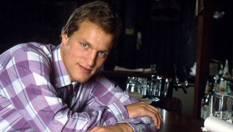 Woody harrelson, актер, молодой, знаменитость