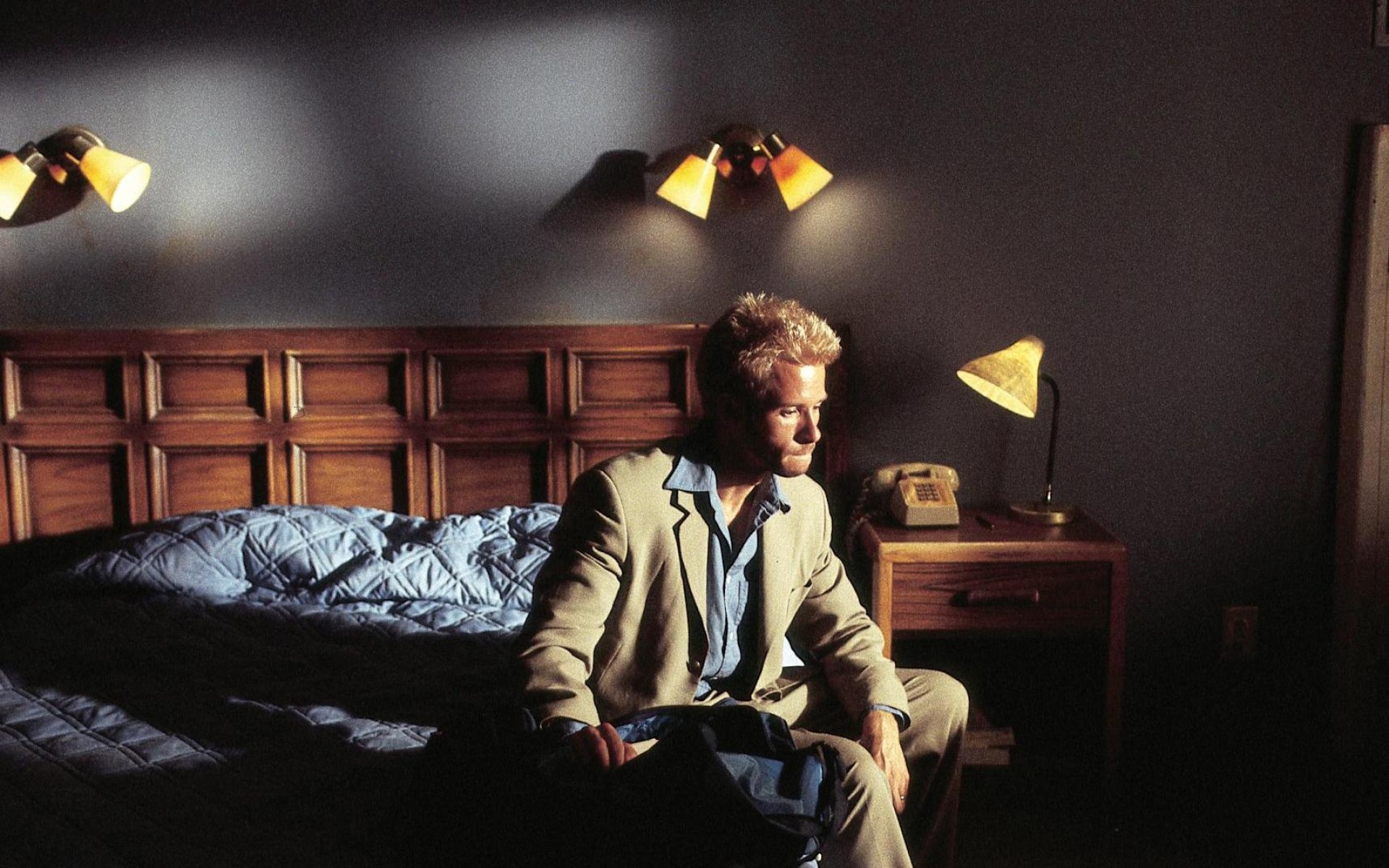 Картинки Memento, 2000, Гаем Пирсом, Леонарда Шелби фото и обои на рабочий стол