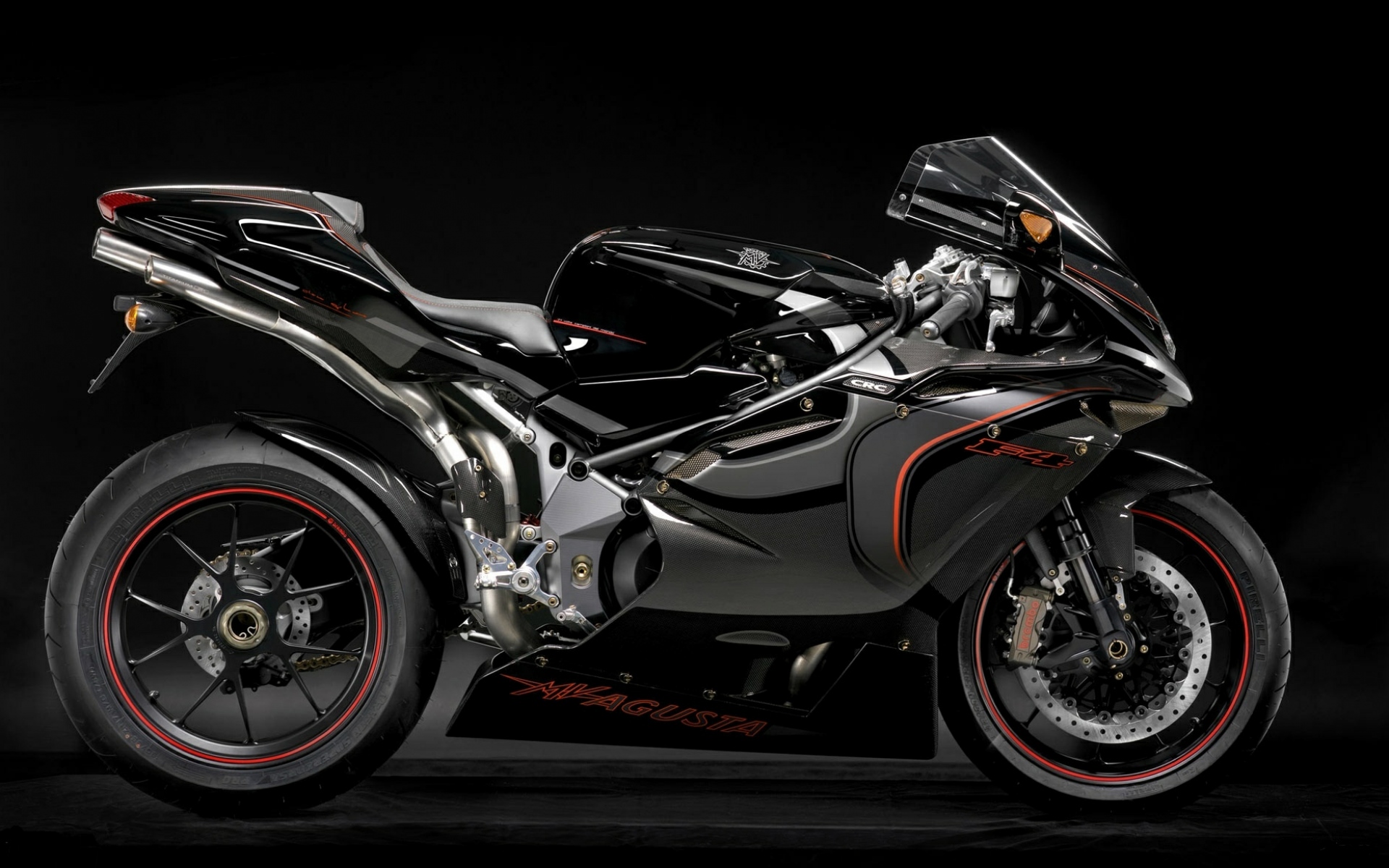 Картинки MV Agusta f4, мв-Огаста F4CC, спортивный велосипед фото и обои на рабочий стол