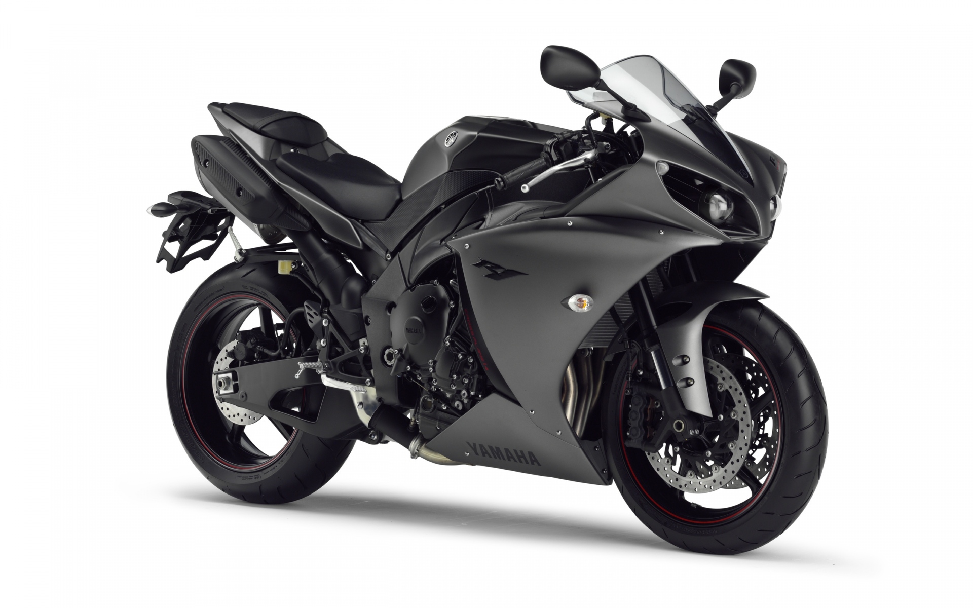 Картинки Ямаха YZF R125, Ямаха, мотоцикл, Brembo, зм фото и обои на рабочий стол