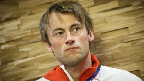 Петтер Нортаг, лыжник, норвегия, олимпийский чемпион