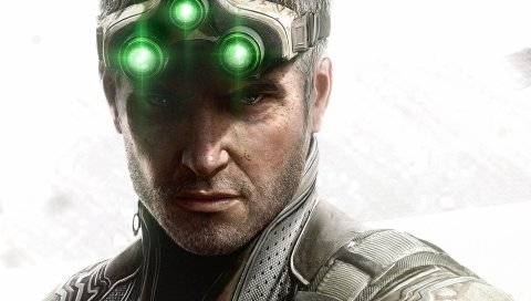 мультиплатформенной видеоигры, Splinter Cell, Ubisoft, 2012