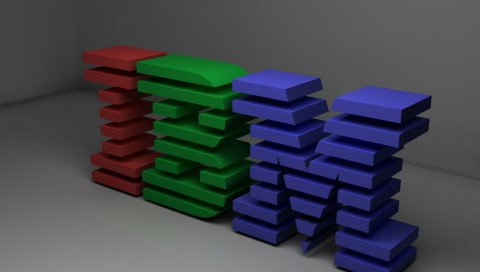 IBM, программное обеспечение, это услуги, консалтинг, Вирджиния Рометта, Сэмюэл Палмизано