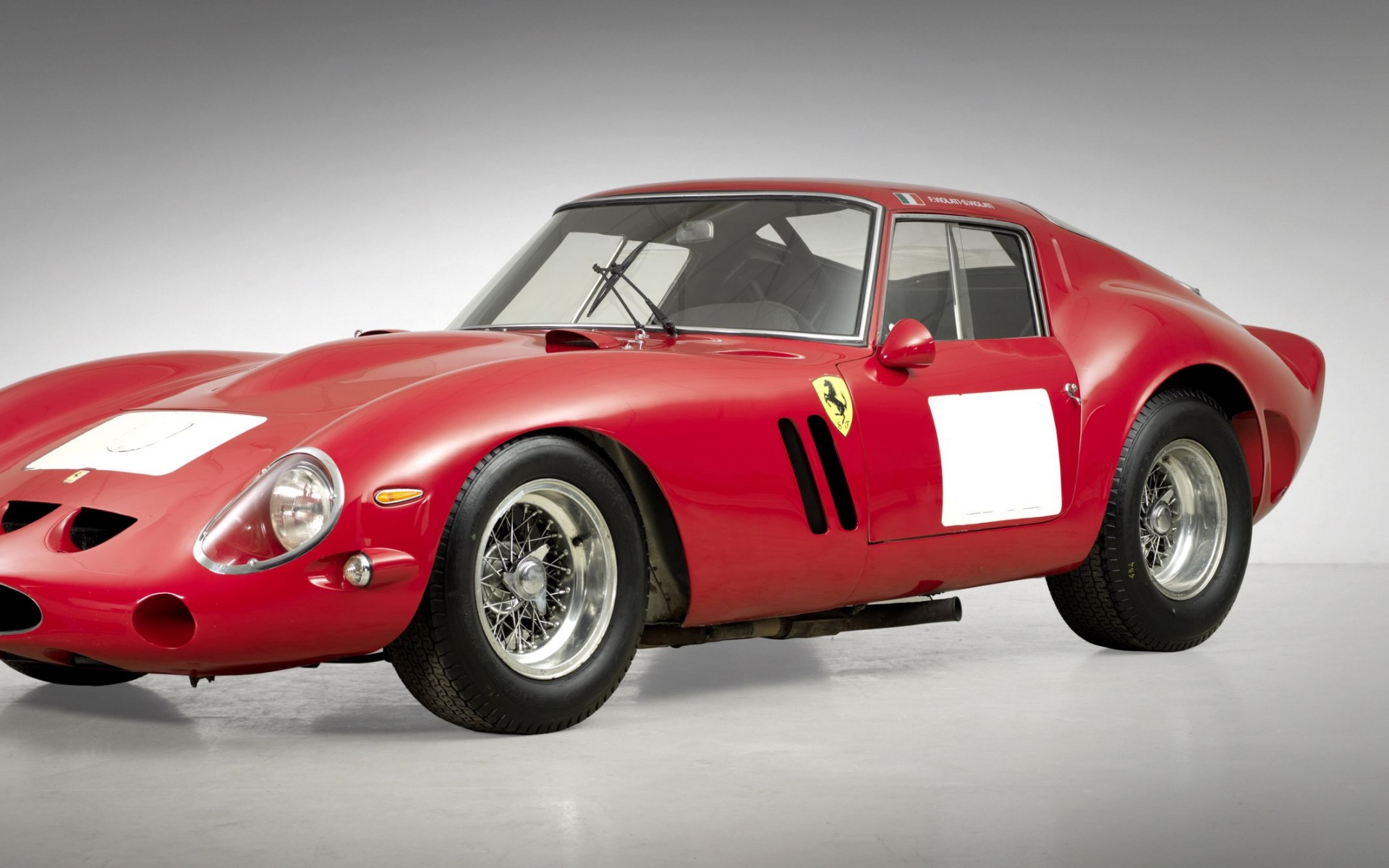 Картинки феррари 250 GTO, феррари, Gran Turismo, GT3, суперкар фото и обои на рабочий стол