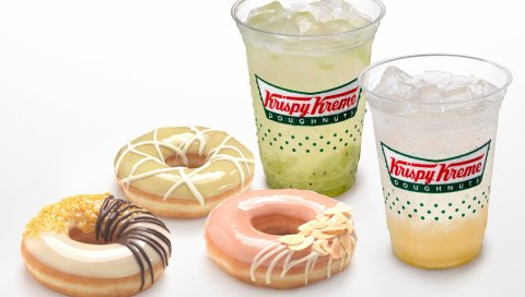 ветеран день халява, день ветеранов, Старбакс, Krispy Kreme пончиков