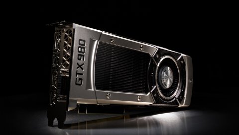 видеокарта, NVIDIA, GeForce, GTX 980