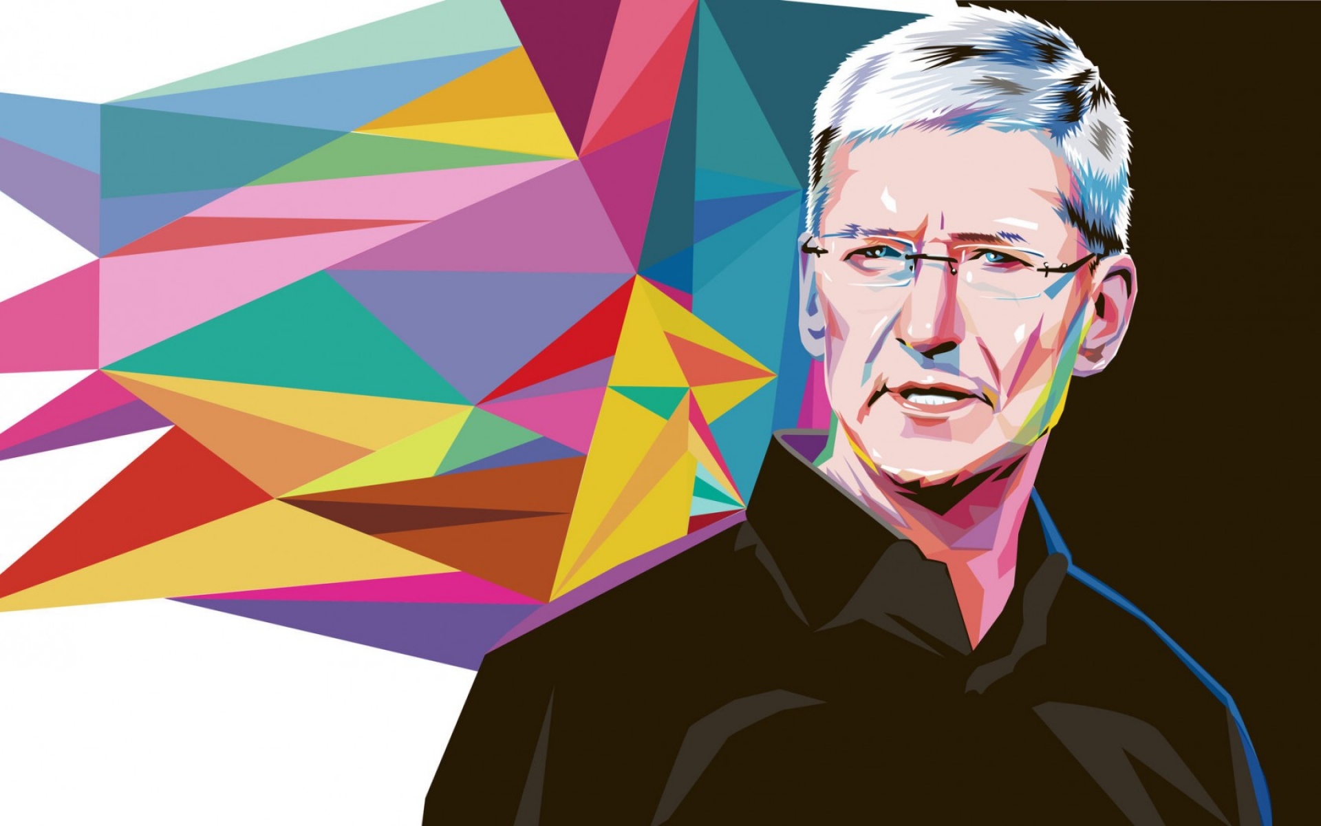 Картинки тимофеевка дональд Кук, глава Apple, фитнес - энтузиасты фото и обои на рабочий стол