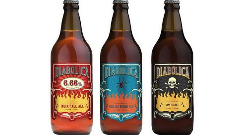 Cerveza, алкоголь, пиво, бутылка