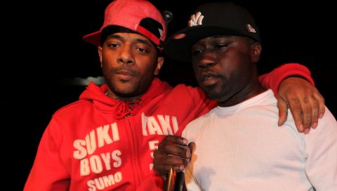 Mobb Deep,