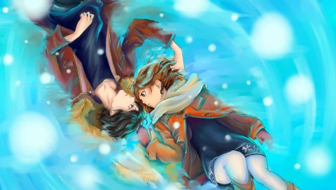 nakamuramiharu, Сакисака И.О., Накамура Михару, ао Хару езды, Йошиока Futaba, Mabuchi коу