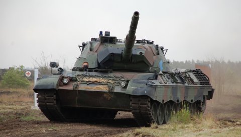 леопард 1, танки, бронемашины, немецкий