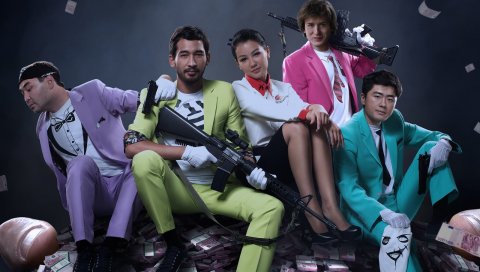 грабежа он написал, 2014, Жандос Айбас, Аружан dzhazilbekova игорь Син