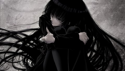 Auge, АКД, Nurarihyon не Mago, аниме, искусство, Hagoromo кицунэ