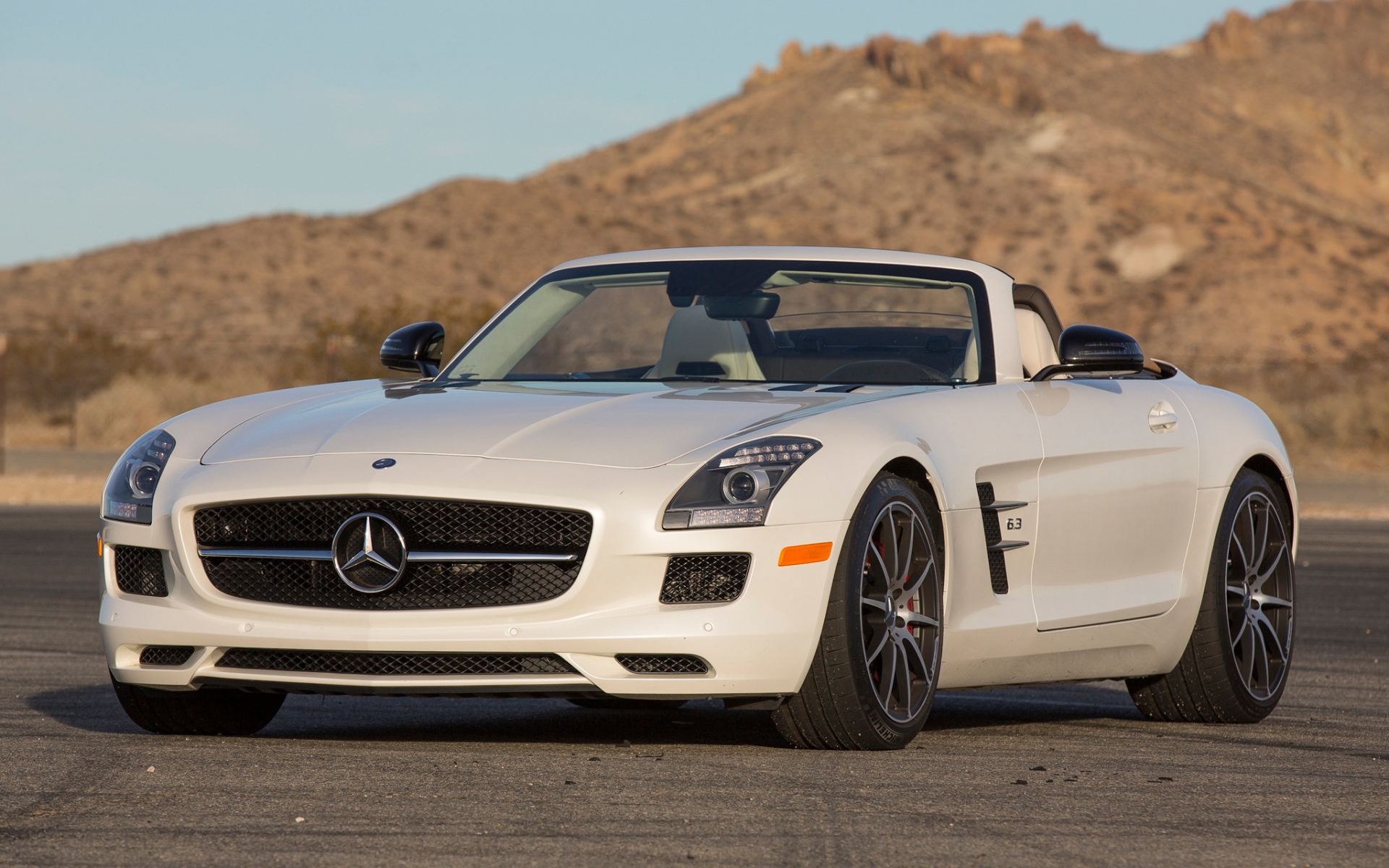 Картинки Mercedes-benz, sls, 63, amg, gt, родстер фото и обои на рабочий стол