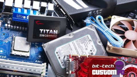 Intel, материнская плата, компьютер, система