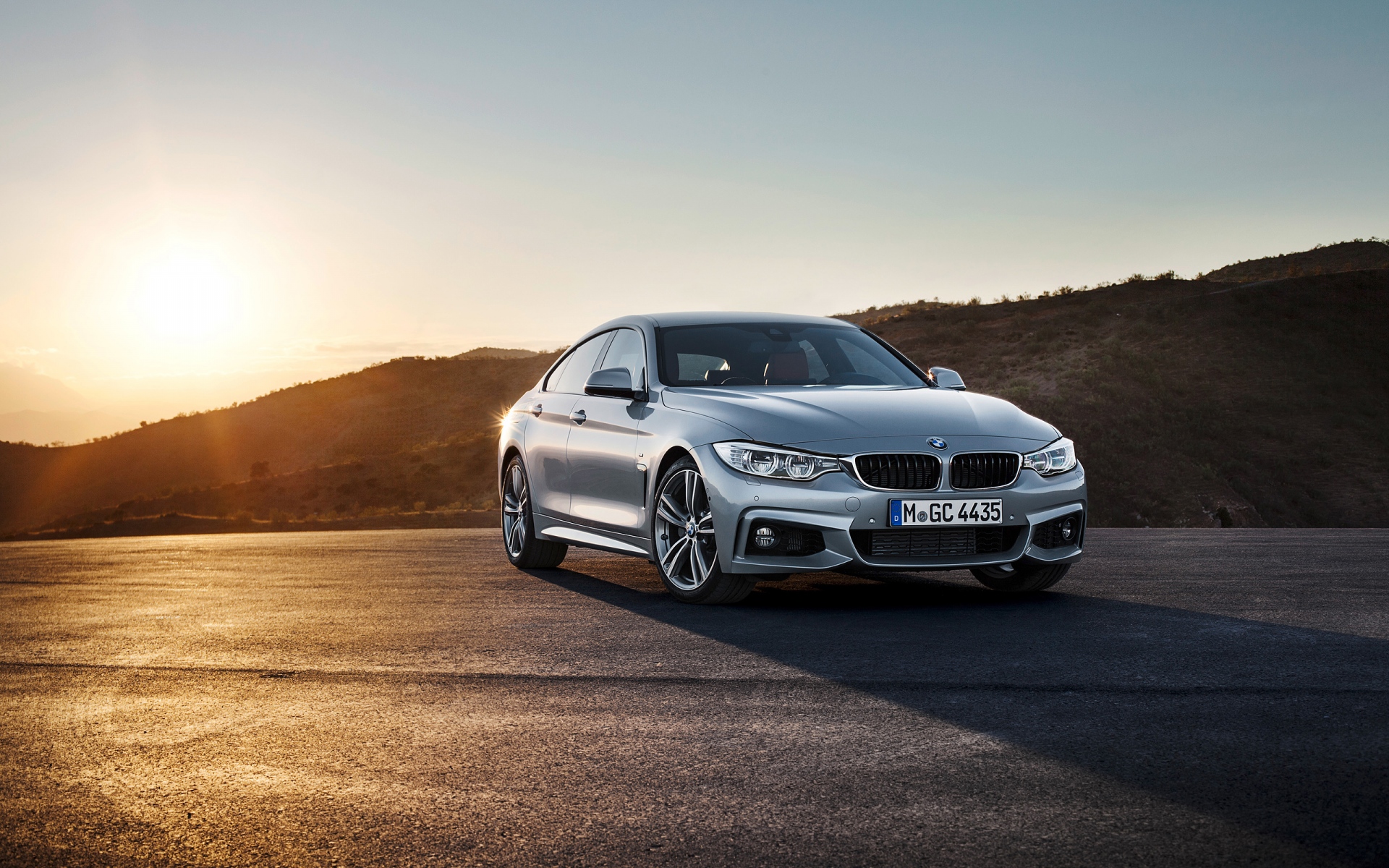 Картинки Bmw, 4-х серия, купе с купе фото и обои на рабочий стол