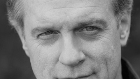 Stephen Collins, актер, исследование, 2014