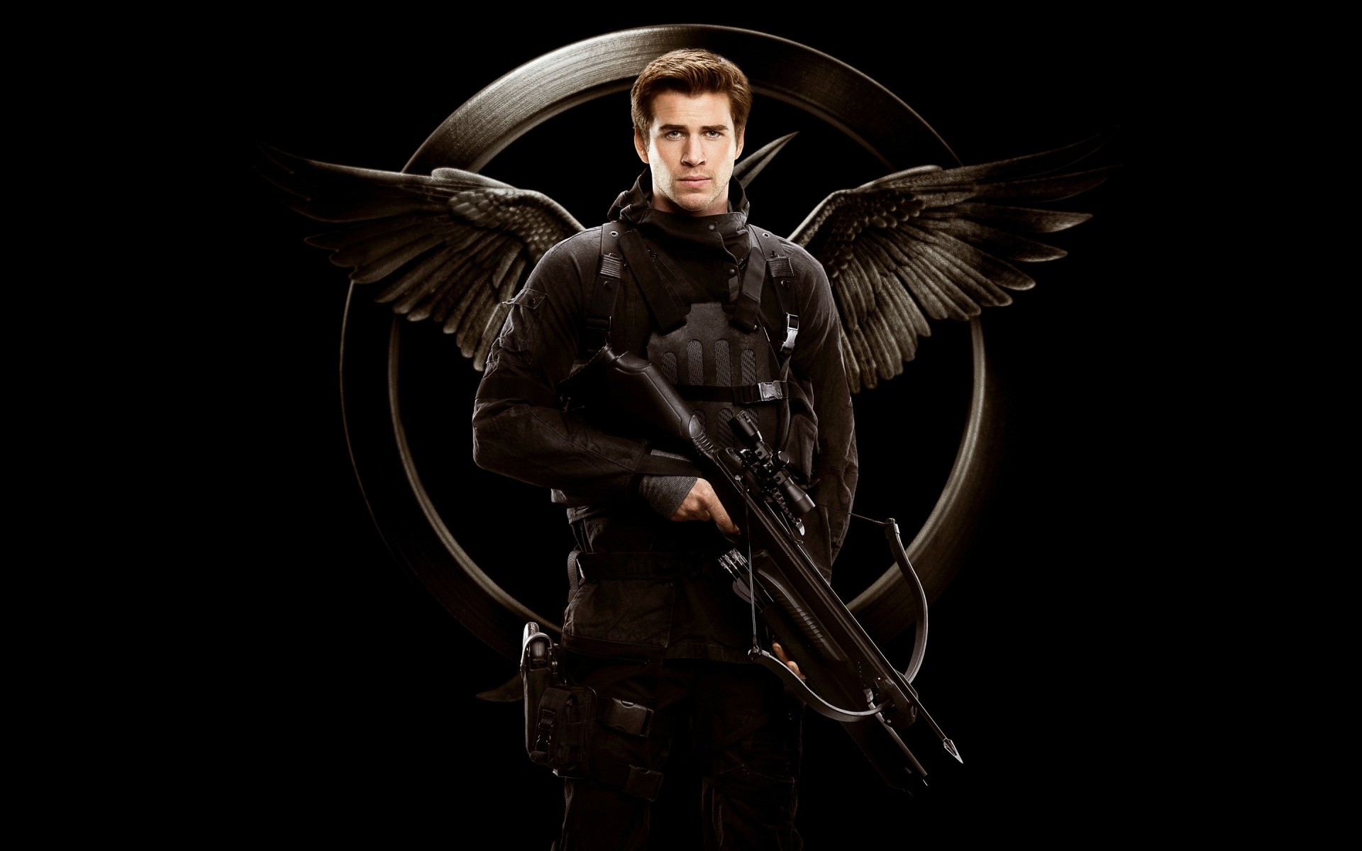 Картинки Liam hemsworth, голодные игры, серия, фотосессия фото и обои на рабочий стол