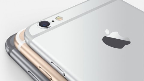 Apple, iphone 6, 2014, смартфон, серый, золотой, белый, ios, камера, вспышка