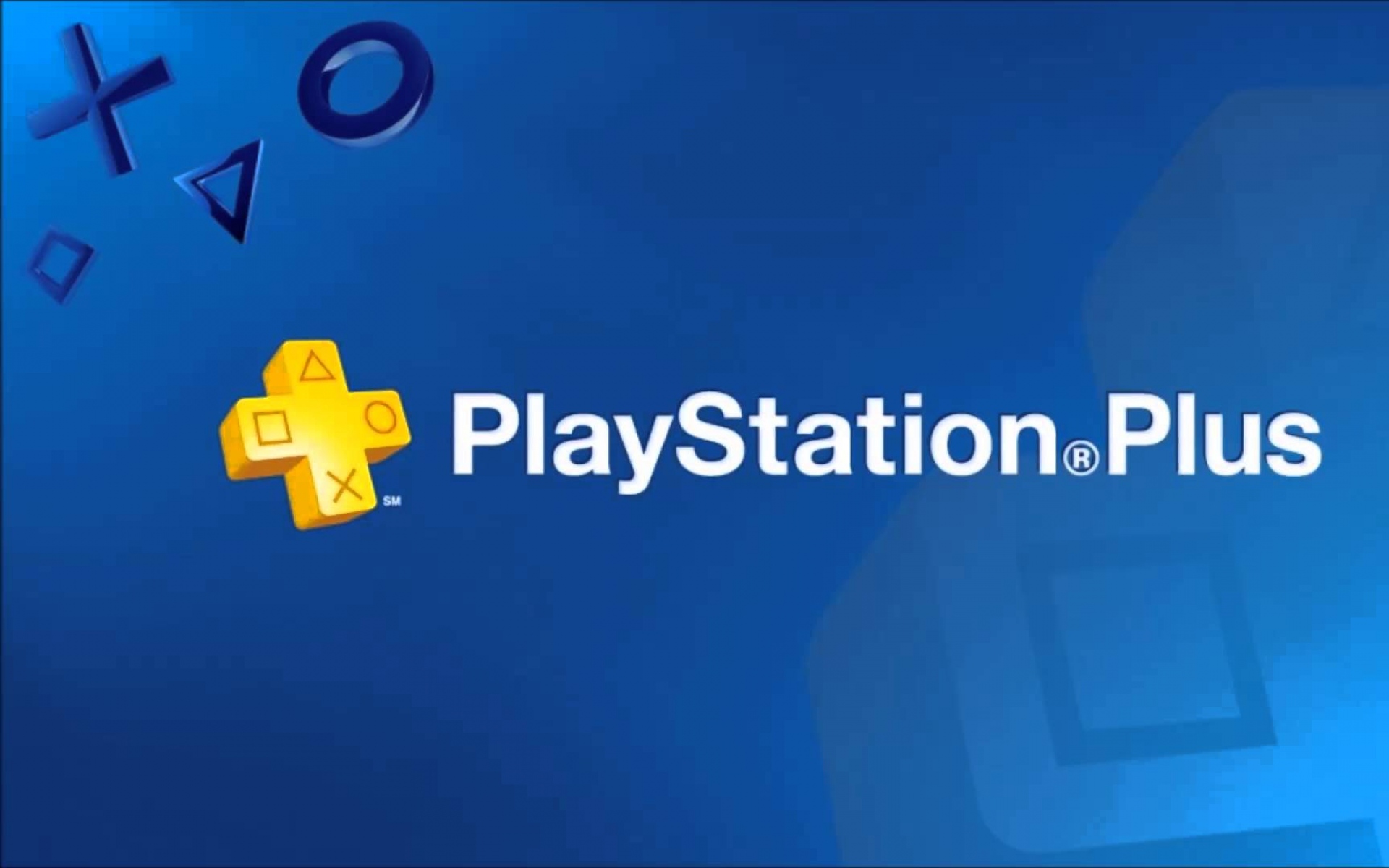 Картинки Playstation plus, октябрь, 2014, ps4, новости, бесплатные игры фото и обои на рабочий стол