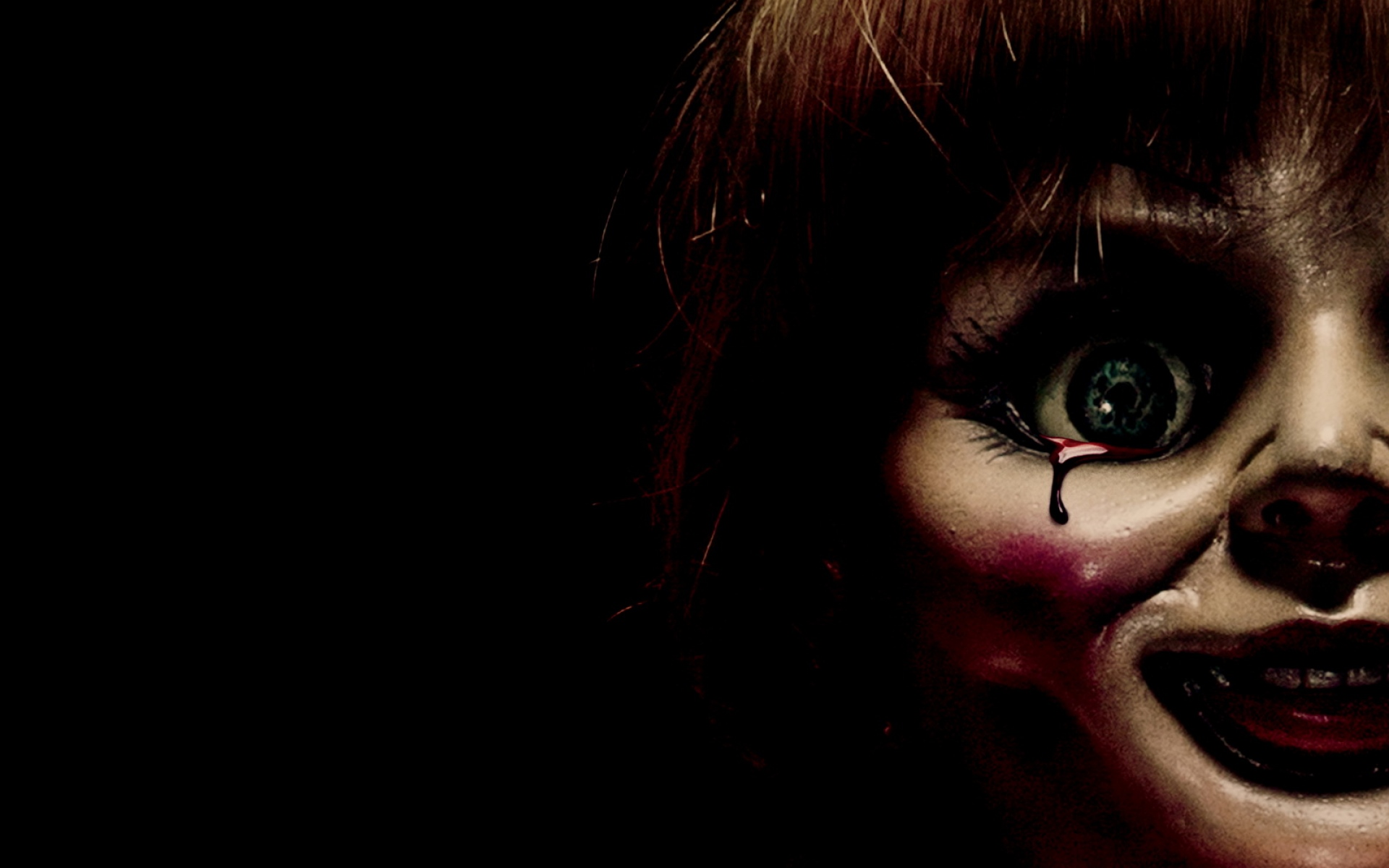 Картинки Annabelle, 2014, Annabelle Wallis, палата Хортона фото и обои на рабочий стол