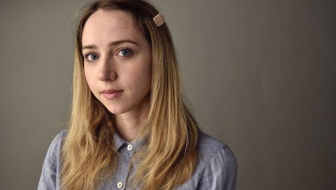 Zoe kazan, в ваших глазах, фотосессия