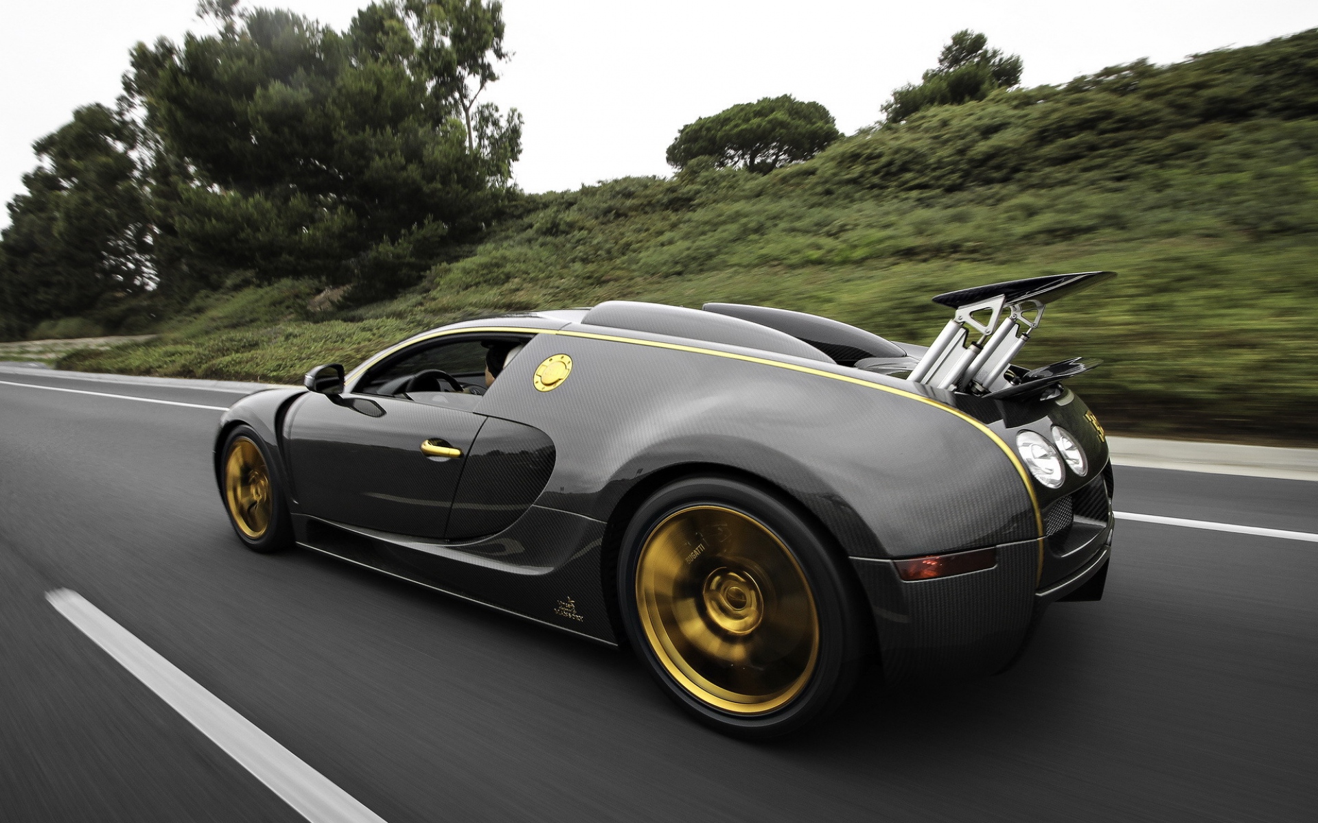 Картинки Bugatti, veyron фото и обои на рабочий стол