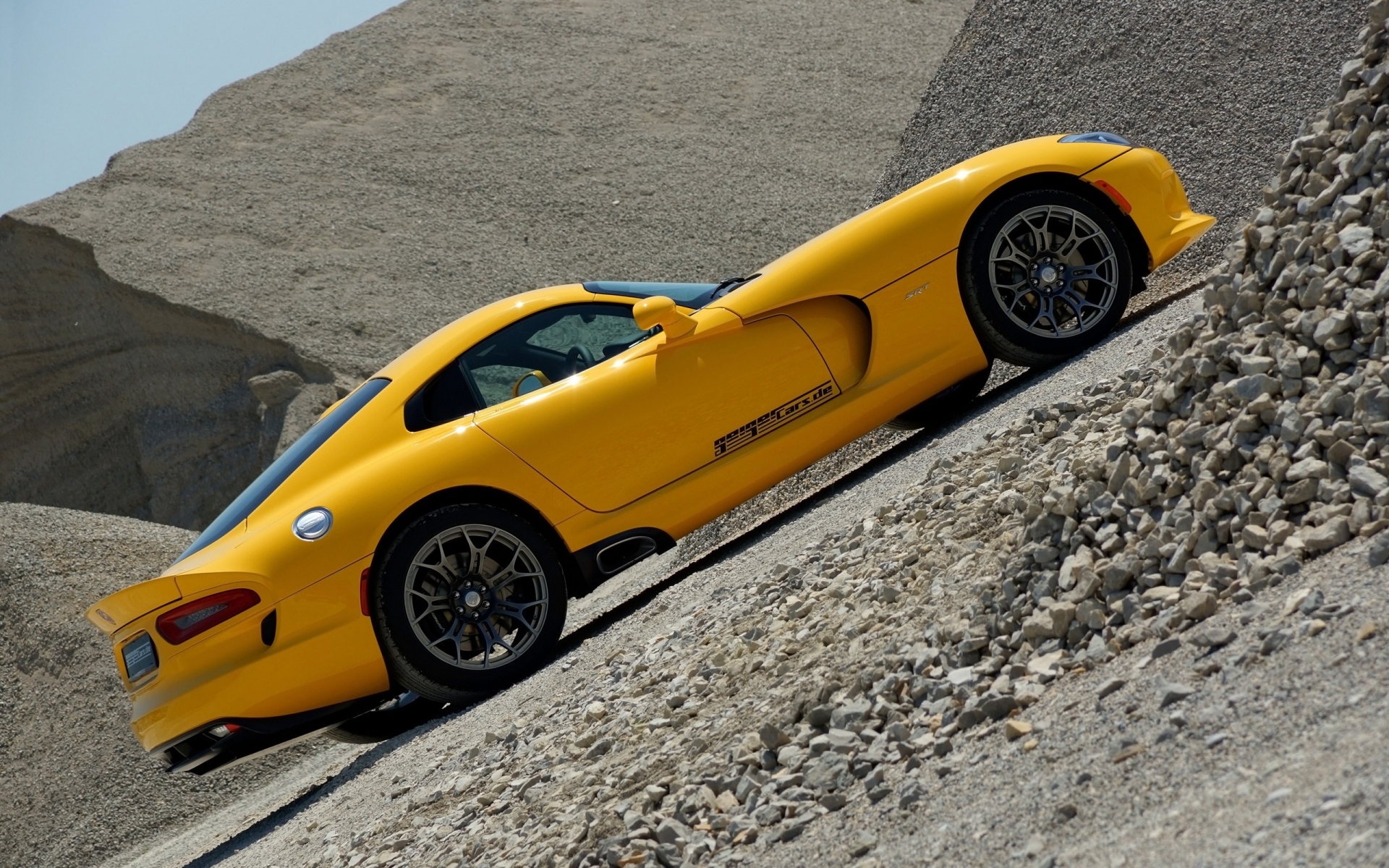 Картинки Geigercars, тюнинг, увертка, 2013 фото и обои на рабочий стол