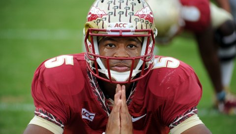 Jameis winston, американский футбол, бейсбол