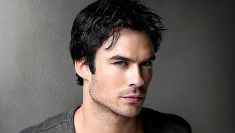 Ian somerhalder, мужчина, брюнетка