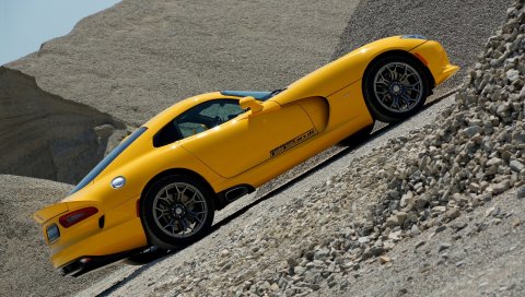 Geigercars, tune, 2013, dodge, viper, srt