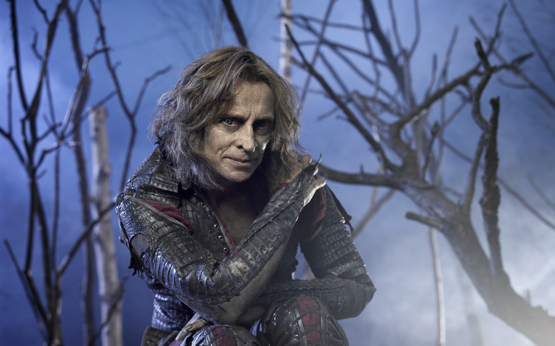 Картинки Когда-то, robert carlyle, rumpelstiltskin фото и обои на рабочий стол