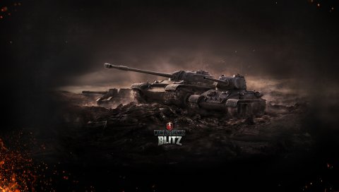 Мир танков блиц, мир танков, su-152, t-54, t-34-85, ussr, wot