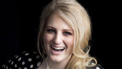 Megan trainer, певец, все об этом басе