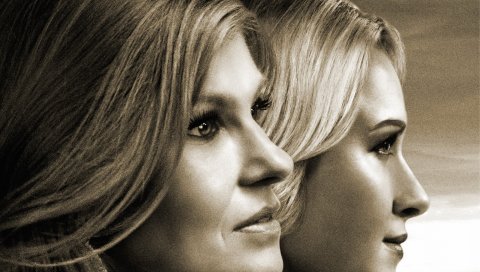 Nashville, show, connie britton, hayden panettiere